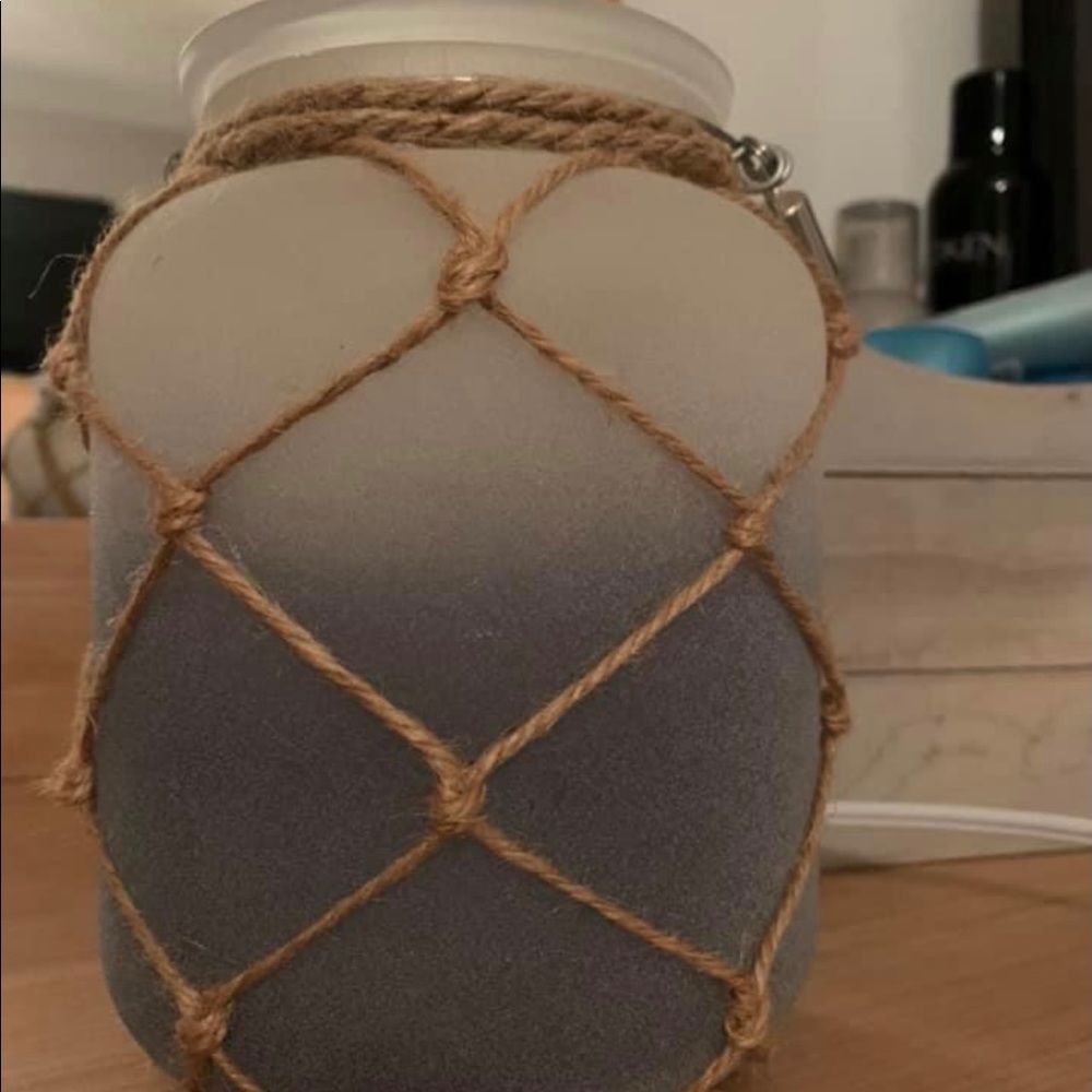 Scentsy Warmer